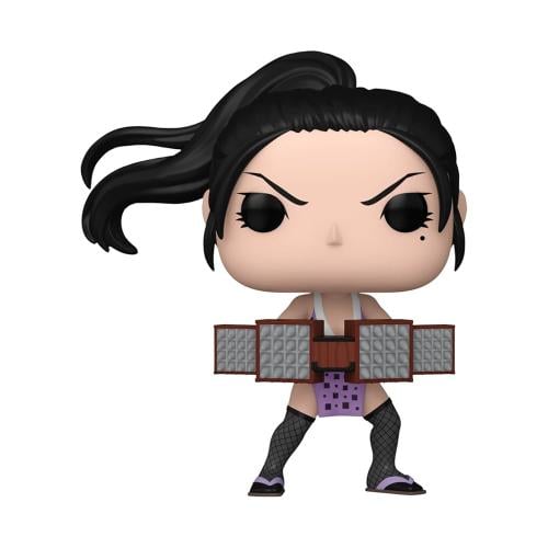 Funko Pop! Animation: Demon Slayer - Hinatsuru wit...