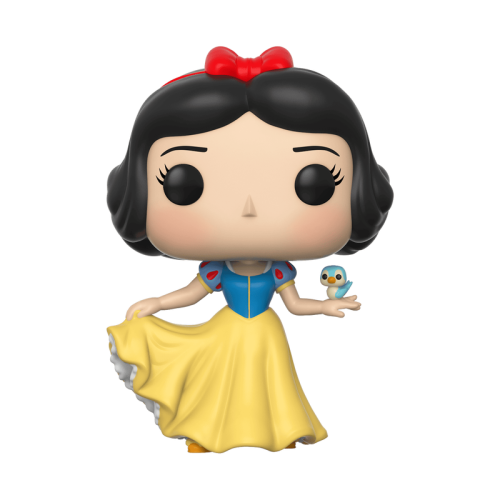 Funko Pop Disney - Snow White
