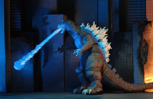 Godzilla 6" Godzilla (Atomic Blast)