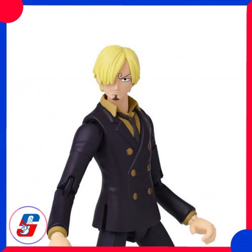 One Piece Anime Heroes Sanji