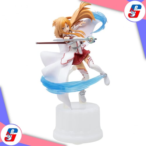 Banpresto EXTRA MOTIONS - sword art online SAO Asu...
