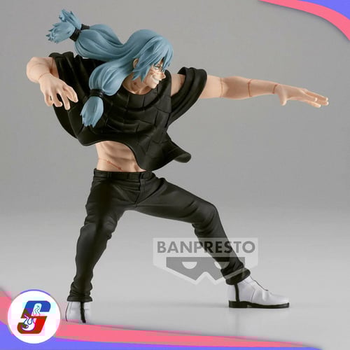 Banpresto: Jujutsu Kaisen Mahito