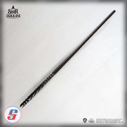 Wizarding World- Ginny Weasley's Wand