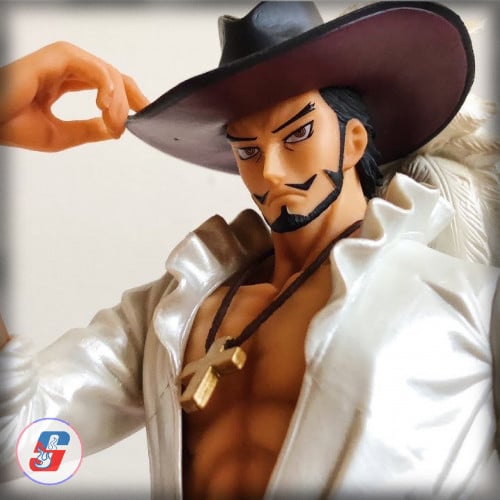 Ichiban KUJI Figure Selection ONE PIECEThe Seven W...