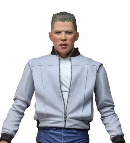 Back to the Future Ultimate Biff Figure