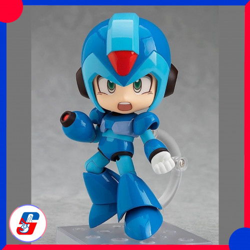 Nendoroid Mega Man X