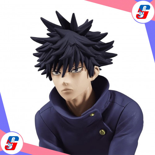 JUJUTSU KAISEN - Megumi Fushiguro PVC Figure 15 Cm