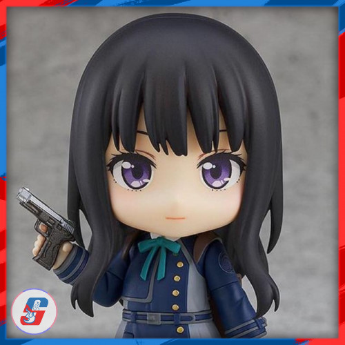 Goodsmile Nendoroid Takina Inoue