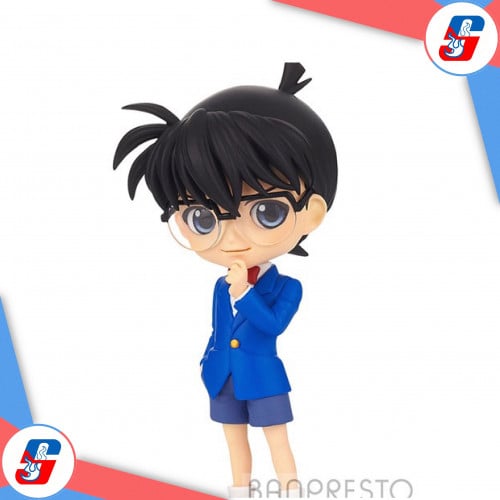 Detective Conan Q Posket Conan Edogawa (Ver.B)