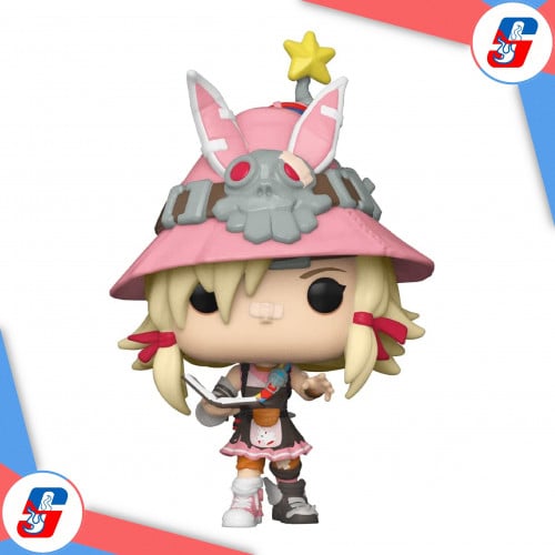 POP! Videogames: Wonderlands - Tiny Tina