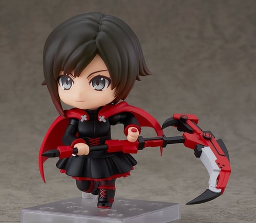 Good Smile Company Ruby Rose