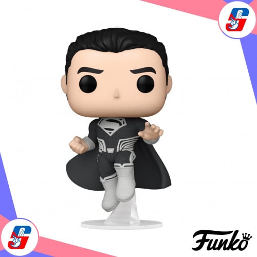 Funko POP Movies: Justice League - Superman
