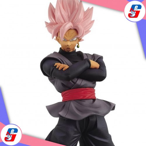 Dragon Ball Super Warriors Battle Retsuden II Vol....