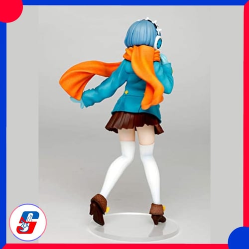 TAiTO Precious Figure - Snow Rem