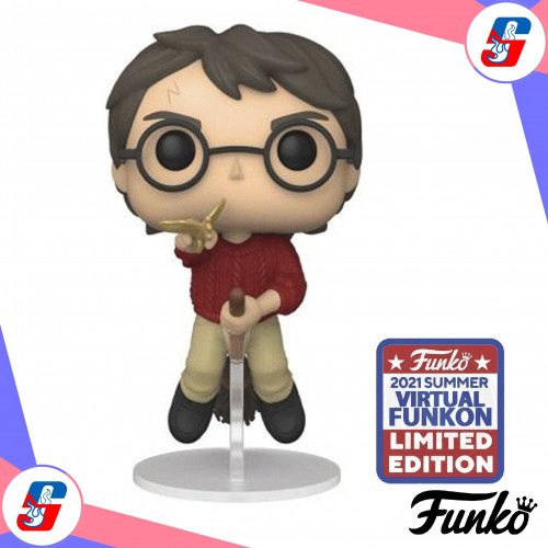 (funkon) Funko POP!: Harry Potter Anniversary: Har...