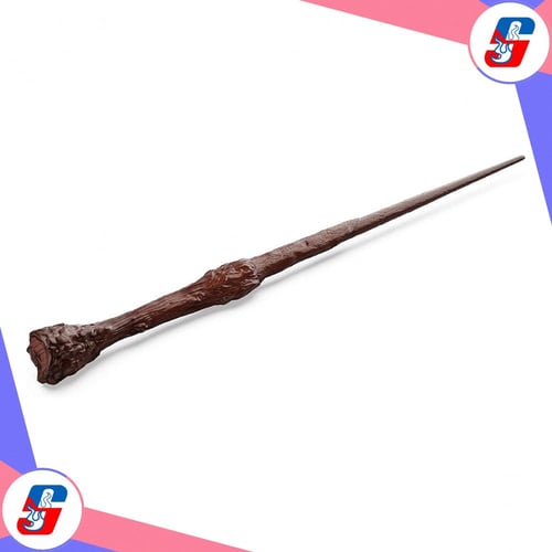 Wizarding World Spellbinding Wands Harry Potter To...