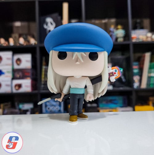 Pop! Animation: Hunter x Hunter - Kite w/ Gun (Exc...