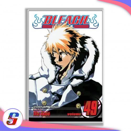 Bleach, Vol. 49