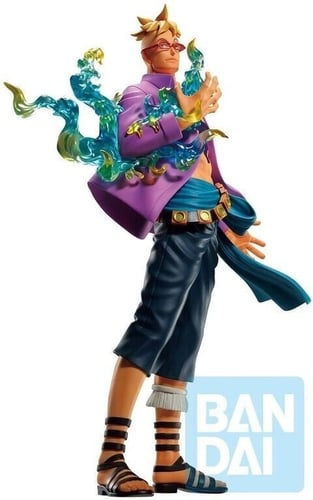 Bandai Namco - One Piece Marco Prize C