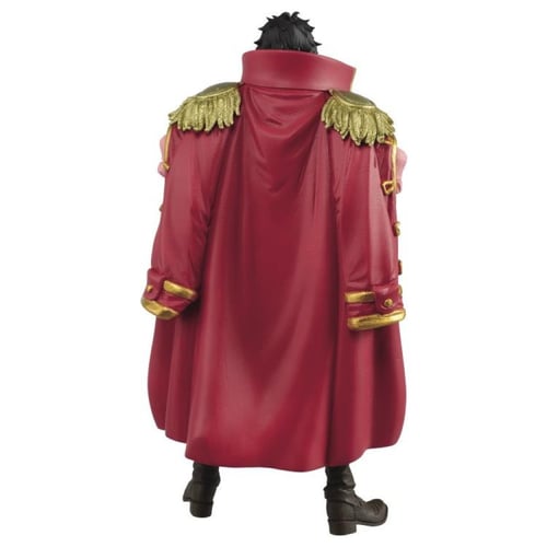 one piece Gol D. Roger figure