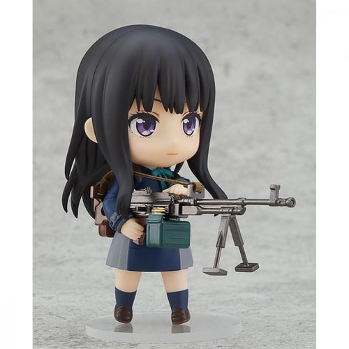 Goodsmile Nendoroid Takina Inoue