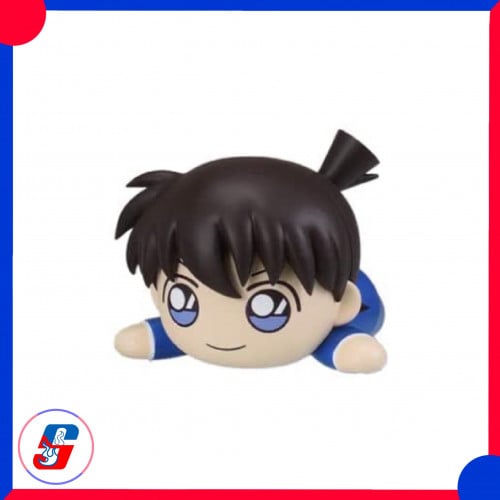(1) SEGA Nesobori Detective Cona Chibi Figure