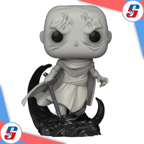 Pop! Marvel: Thor Love and thunder - Gorr