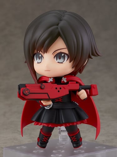 Good Smile Company Ruby Rose