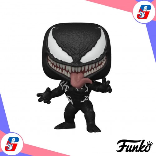 Funko POP Movies: Venom 2 - Venom
