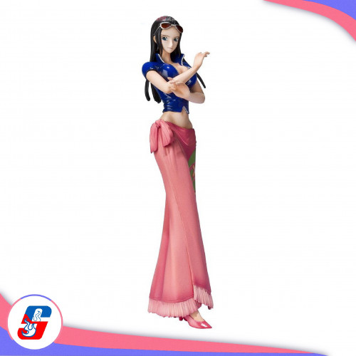 figure art one piece robin new world