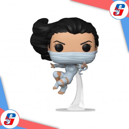 Pop! Marvel: The Amazing Spider-Man- Spider-Man Si...