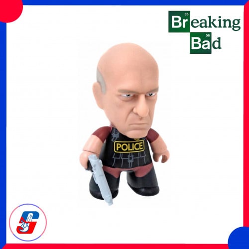 Breaking Bad Titans Collection Hank