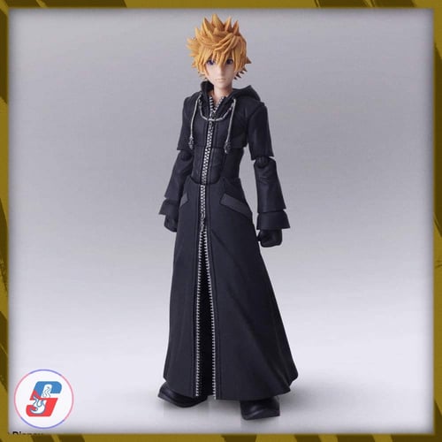 Bring Arts - Kingdom Hearts Roxas