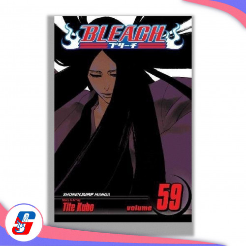 Bleach, Vol. 59