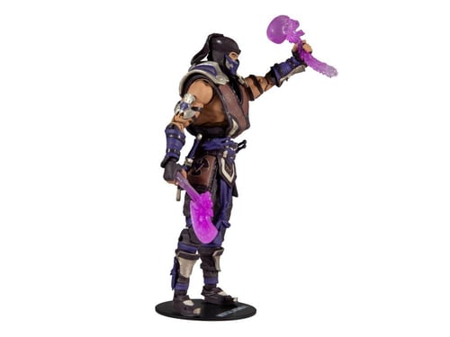 Mortal Kombat XI Sub-Zero (Winter Purple)