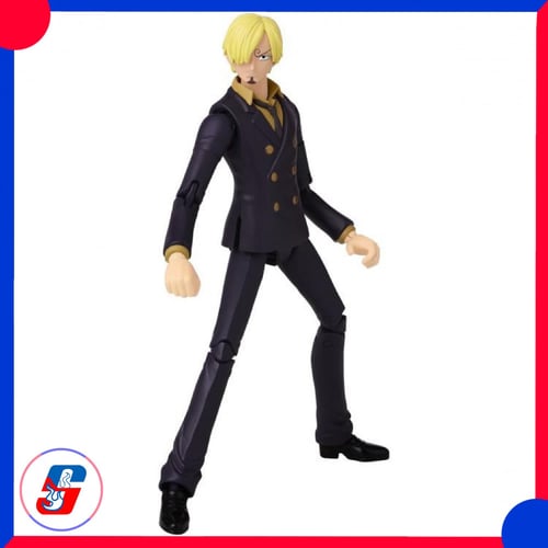 One Piece Anime Heroes Sanji