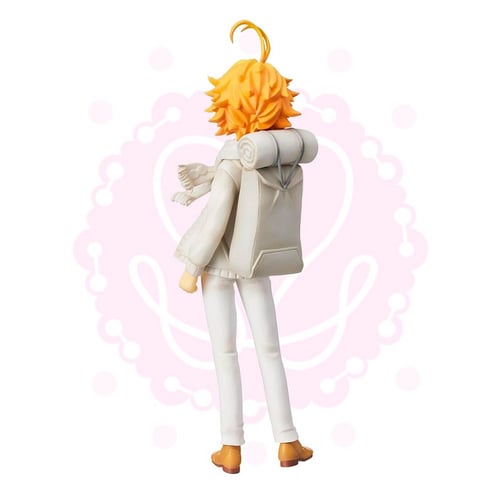 SEGA - The Promised Neverland: Emma figure