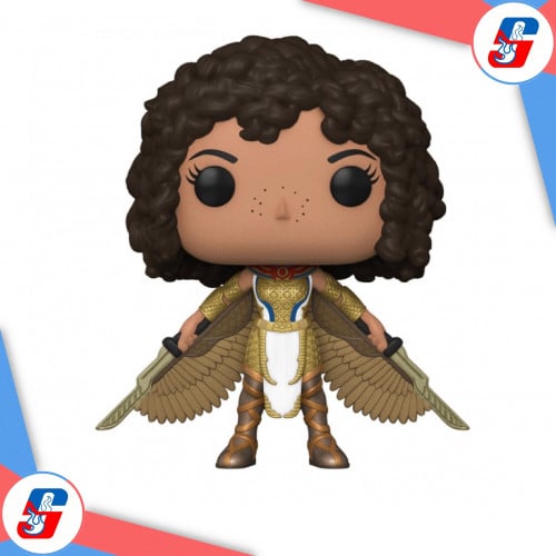 Pop! Tv: Moon Knight - Scarlet Scarab (SDCC'22)