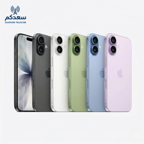 ايفون 17 – Apple iPhone 17