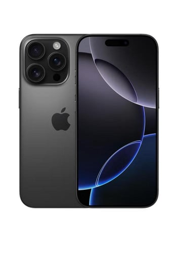 أبل ايفون 16 برو