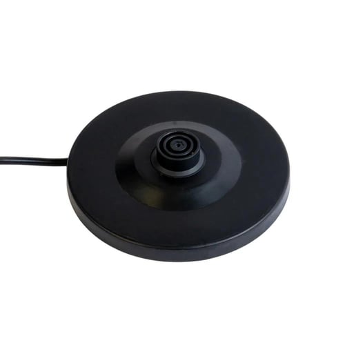 غلاية كهربائية سيلفر كريست - سعة 2 لتر، قوة 1800 و...