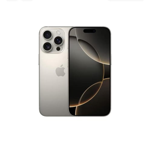 أبل ايفون 16 برو