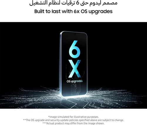 هاتف سامسونج جالكسي A16 128 جيجا 8 جيجا رام - Sams...