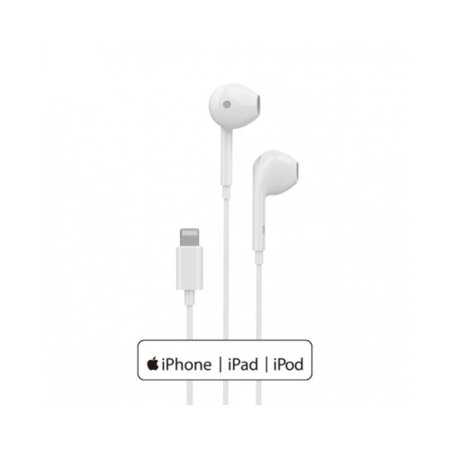 سماعة ايفون شارم برو السلكية بمدخل لايتننغ من Acti...