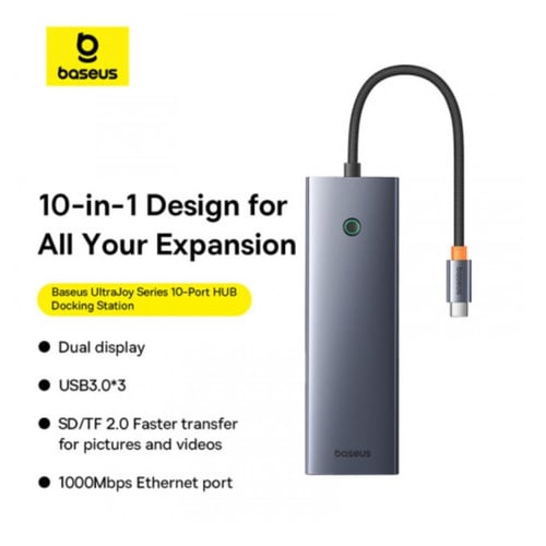 بيسوس 4K 60 hz clarity