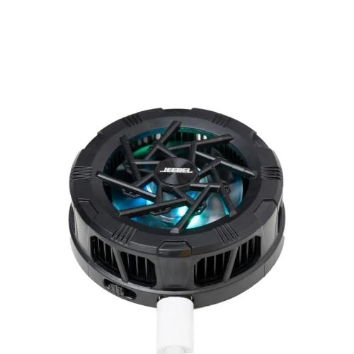 جيبيبل B351 مروحة تبريد مغناطيسية محموله للهواتف ا...