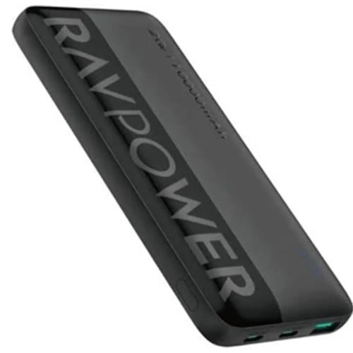 راف باور باور بانك 10 الاف