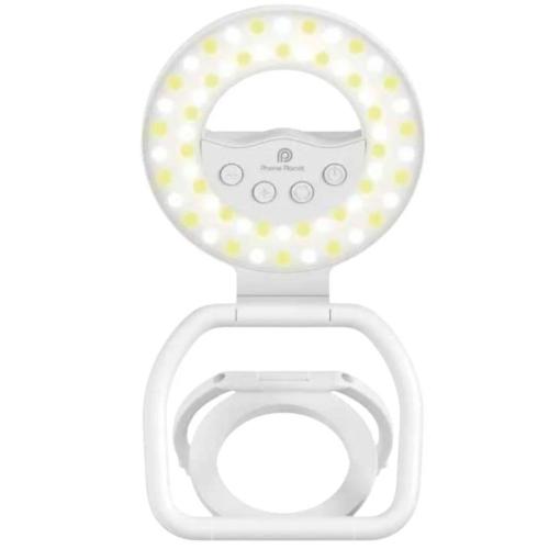 مصباح تعبئة قابل للطي متعدد الوظائف فون بلانت