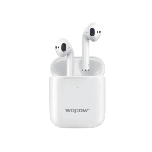 سماعه بلوتوث wopow
