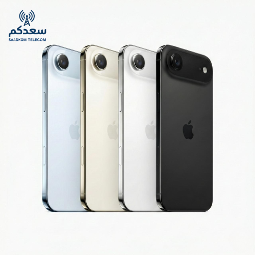 أيفون إير (iPhone Air)